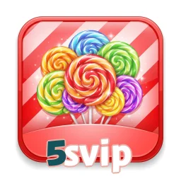 5SVIP — ikon APK