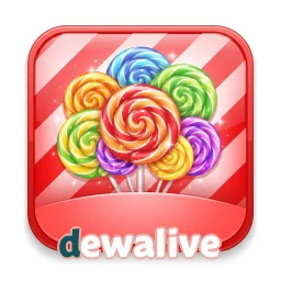 DEWALIVE — ikon APK