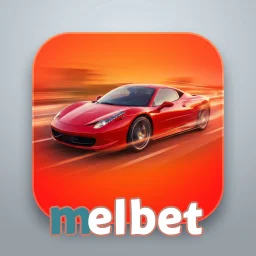 MELBET — ikon APK