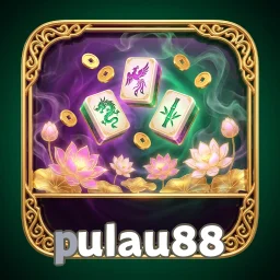 PULAU88 — ikon APK