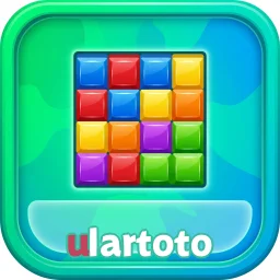 ULARTOTO — ikon APK